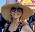Mary Wingate