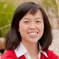 Zandra Cheng - Class of 1989 - Monta Vista High School