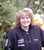 Teresa Simons - Class of 1986 - Monta Vista High School