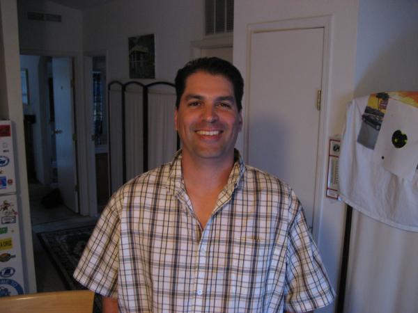 Mark Abelar - Class of 1979 - Monta Vista High School