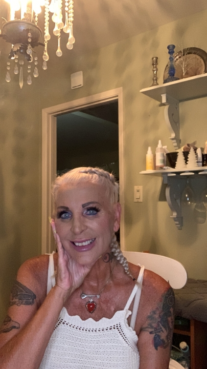 Diane Witt - Class of 1974 - Monta Vista High School