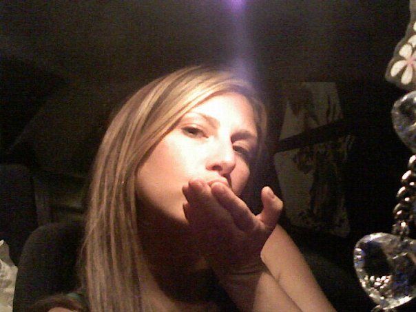Jaime Padelt - Class of 1999 - Monta Vista High School