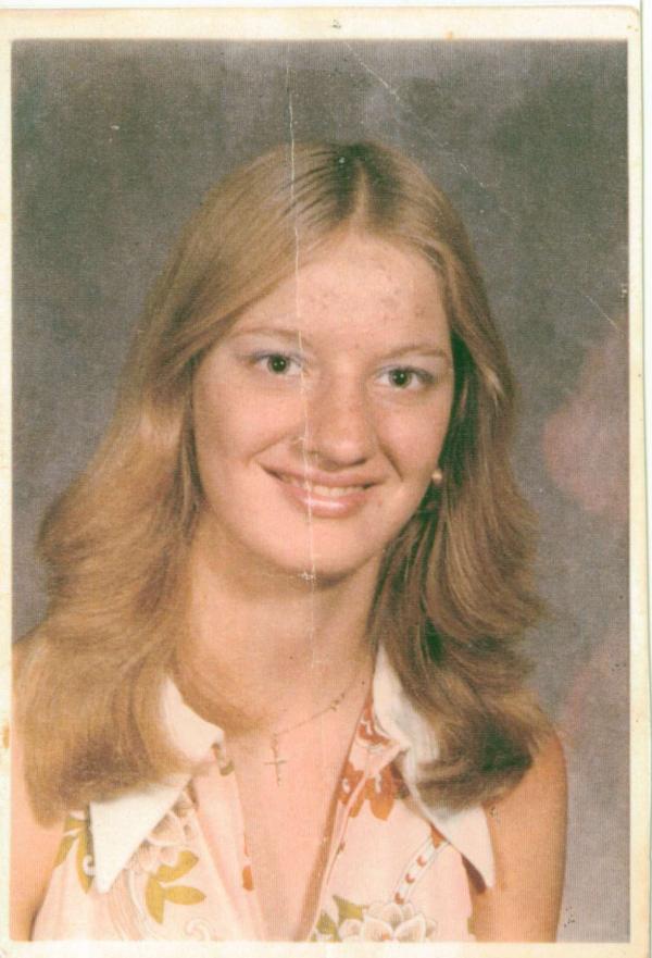 Catherine Chambers - Class of 1979 - Monta Vista High School