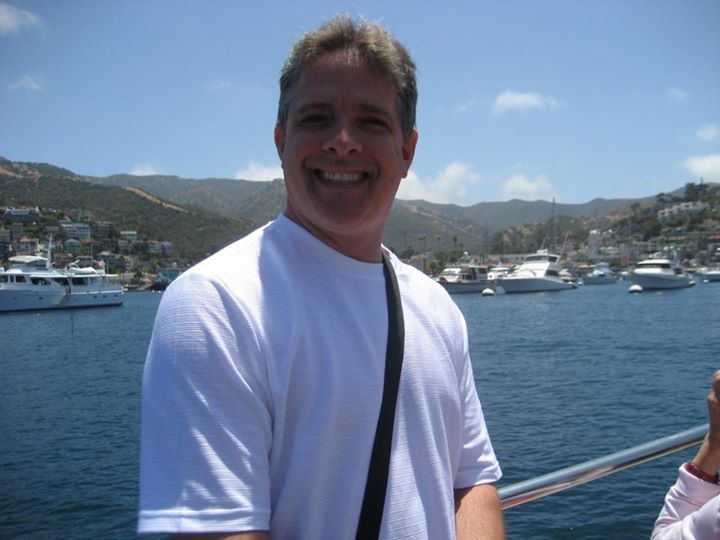 Michael Leclair - Class of 1984 - Monta Vista High School