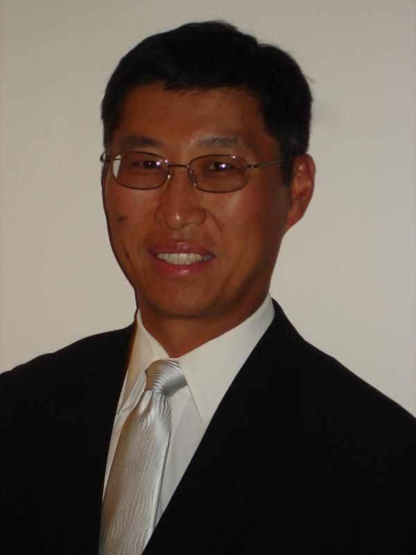 Song Jang - Class of 1985 - Monta Vista High School