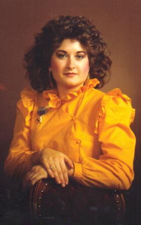 Anita Farrell - Class of 1979 - Monta Vista High School