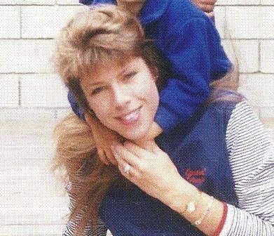 Wendy Hansen - Class of 1982 - Monta Vista High School