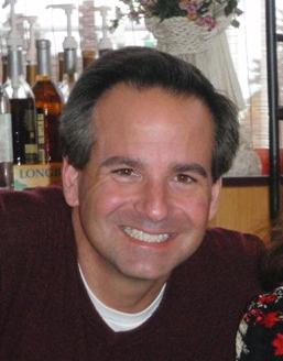 Paul Del Vecchio - Class of 1981 - Monta Vista High School