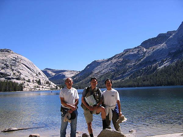 Kent Soo Hoo - Class of 1988 - Monta Vista High School