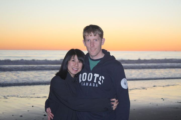 Joanne Chan - Class of 1996 - Monta Vista High School