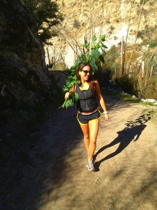 Yasamin Yazdi - Class of 2008 - Monta Vista High School