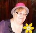 Barbara Tuxford '68