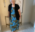 Marg Carnegie
