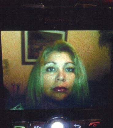Andrea Ledesma - Class of 1986 - Gilroy High School