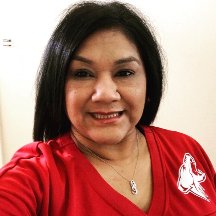Elayne Lopez - Class of 1987 - Gilroy High School