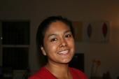 Christina Heredia - Class of 1995 - Gilroy High School