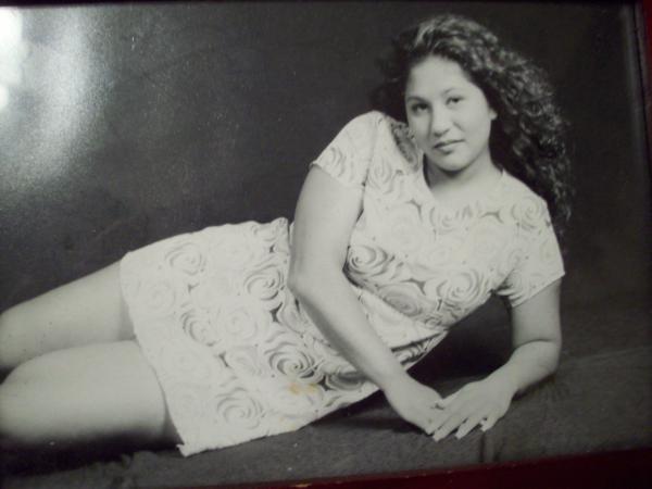 Soledad Begines - Class of 1996 - Gilroy High School