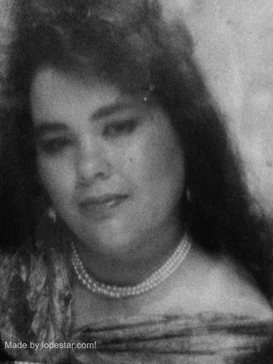 Rachelle Garcia - Class of 1992 - Gilroy High School