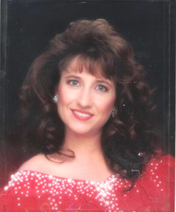 Carol Lance - Class of 1981 - Gilroy High School