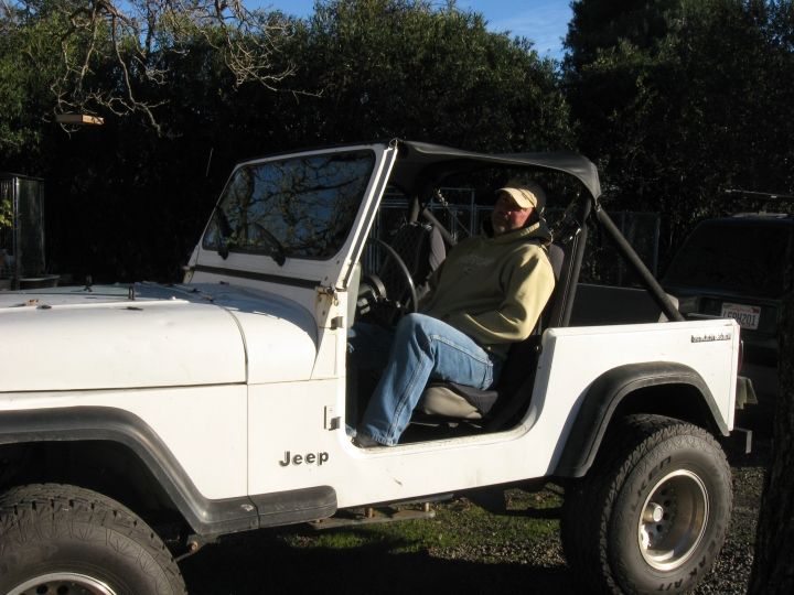 Sam Anthony - Class of 1985 - Gilroy High School