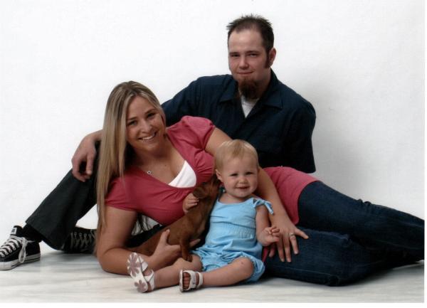 Kristyn Dahl - Class of 2002 - Gilroy High School