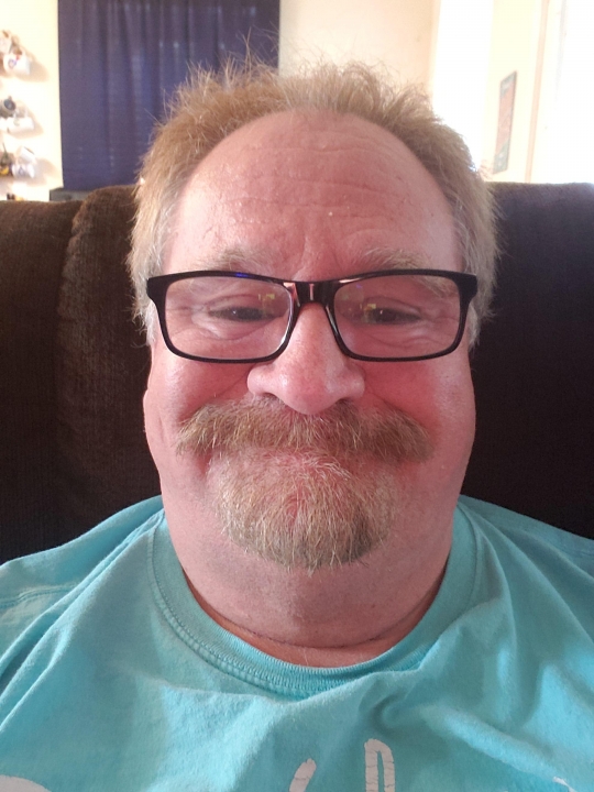 Dan Bridges - Class of 1978 - Gilroy High School