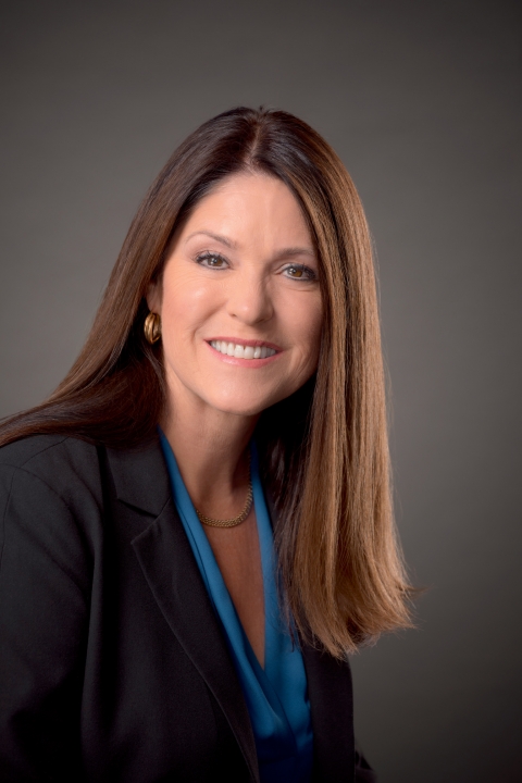 Renee Pourroy - Class of 1981 - Gilroy High School