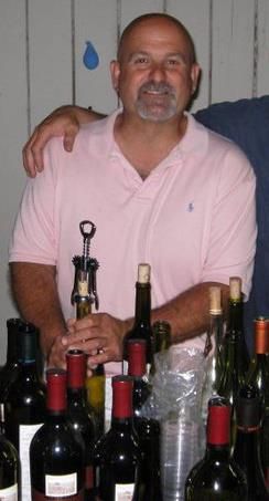 Don Delorenzo - Class of 1976 - Gilroy High School