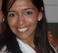 Luz Gonzalez, class of 2004