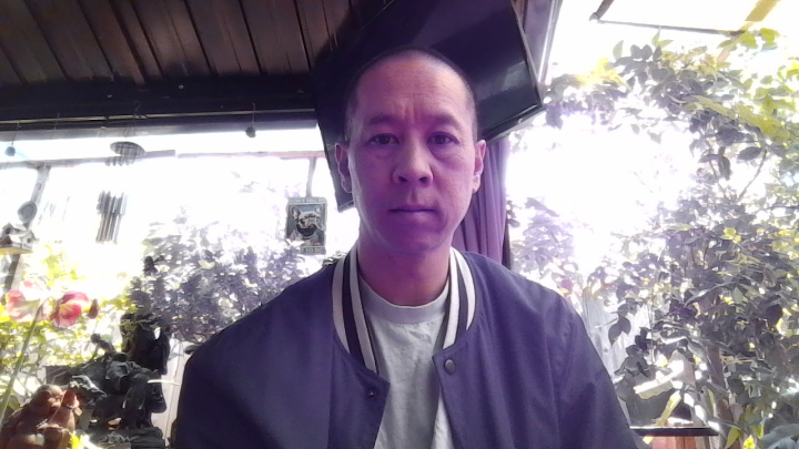 Andy Thai - Class of 1998 - Homestead High School