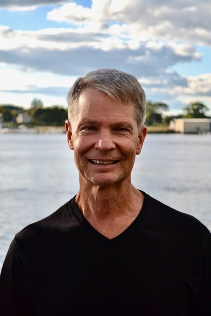 Larry Olsen - Class of 1972 - Homestead High School