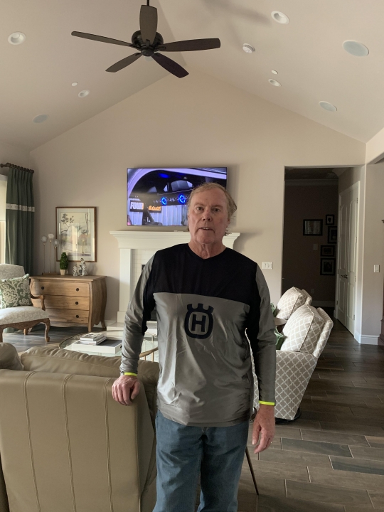 Dave Archer - Class of 1972 - Homestead High School