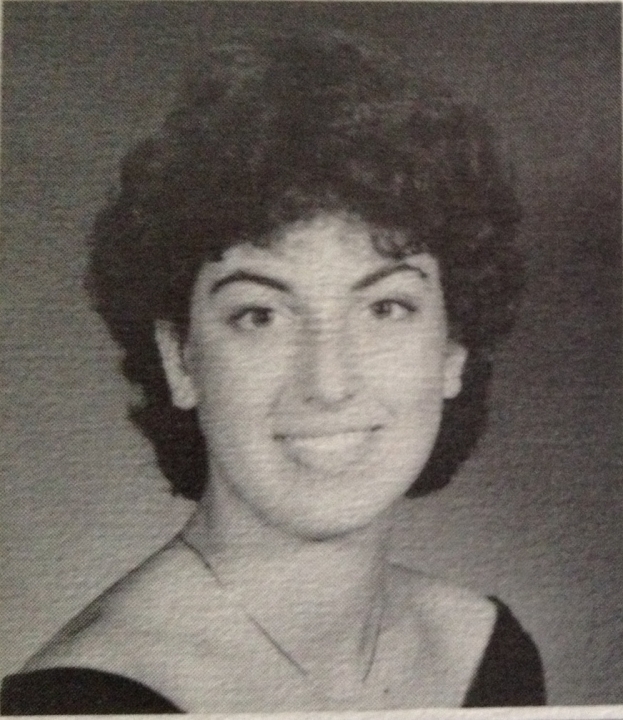 Lisa Liotta - Class of 1983 - Homestead High School