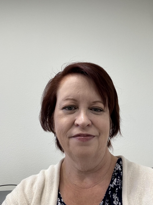 Heather Jauch - Class of 1991 - Homestead High School