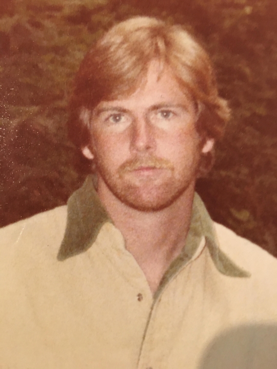 Art Warner - Class of 1971 - Homestead High School