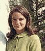 Lori Davies - Class of 1969 - Homestead High School