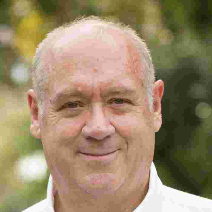 Jon Heinrich - Class of 1970 - Homestead High School