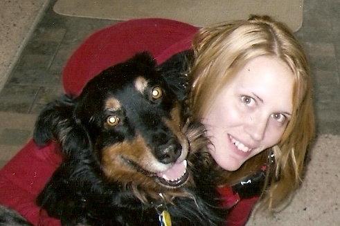 Amanda Mccann - Class of 2000 - Homestead High School