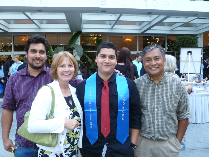 Rafael Espanol - Class of 1973 - Homestead High School