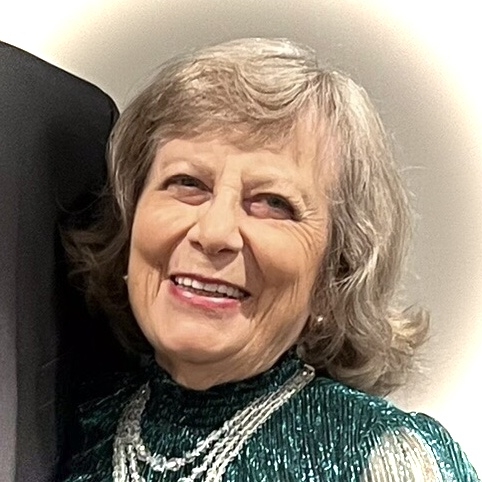 Linda Glassey - Class of 1965 - Homestead High School