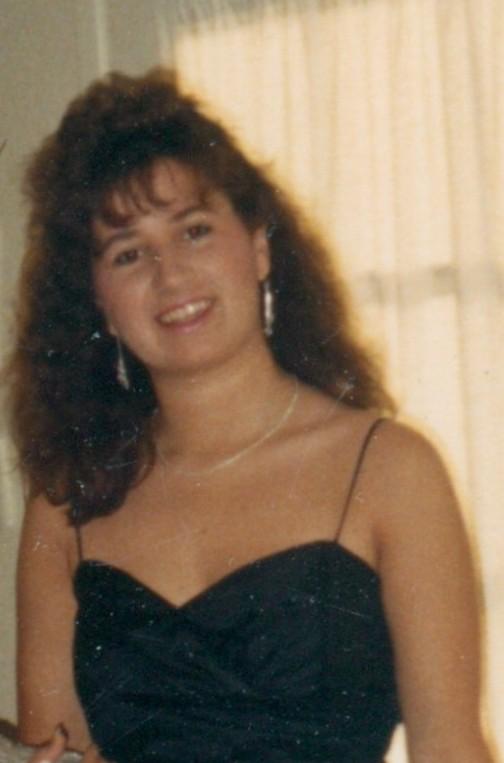 Alicia Swithenbank - Class of 1988 - Homestead High School