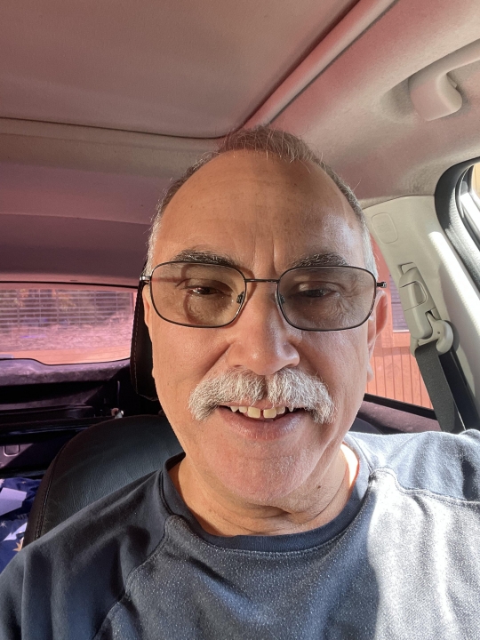 Dan Muffett - Class of 1975 - Homestead High School