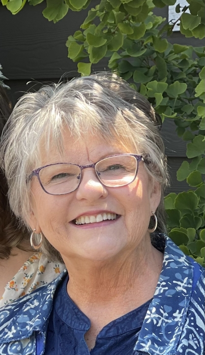 Andrea Keyer - Class of 1971 - Homestead High School
