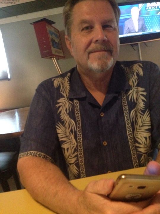 Lon Jordan - Class of 1967 - Homestead High School