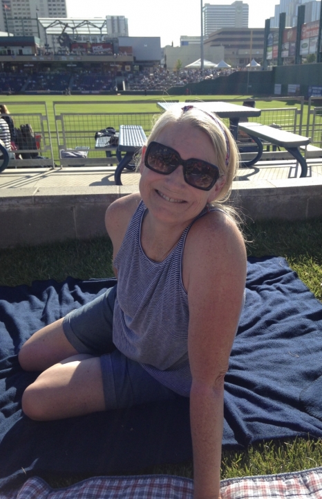 Gayle Parker - Class of 1971 - Homestead High School