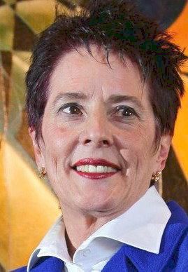Michelle Liles - Class of 1964 - Homestead High School