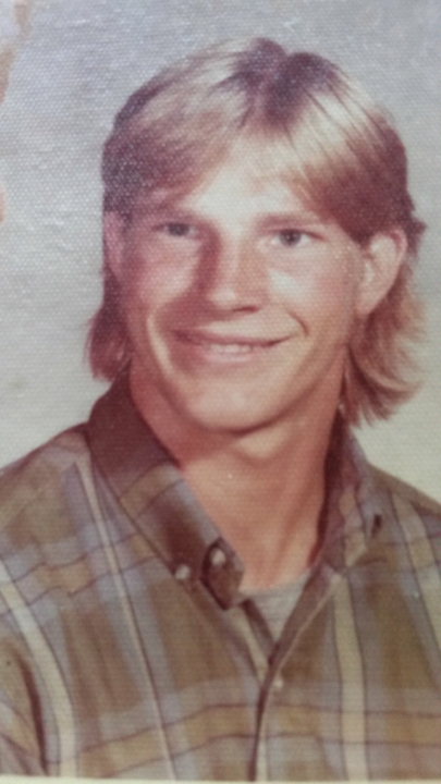 Rich Muse - Class of 1975 - Homestead High School