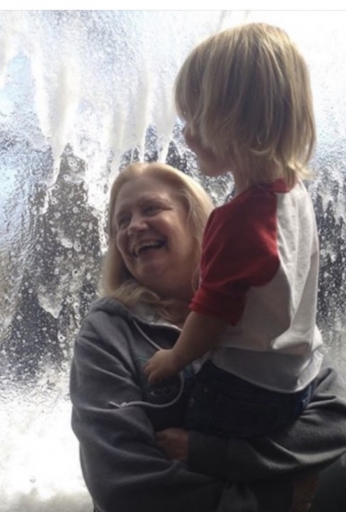 Kimberlee Bush - Class of 1971 - Homestead High School