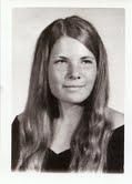 Sandy Plunkett - Class of 1971 - Homestead High School