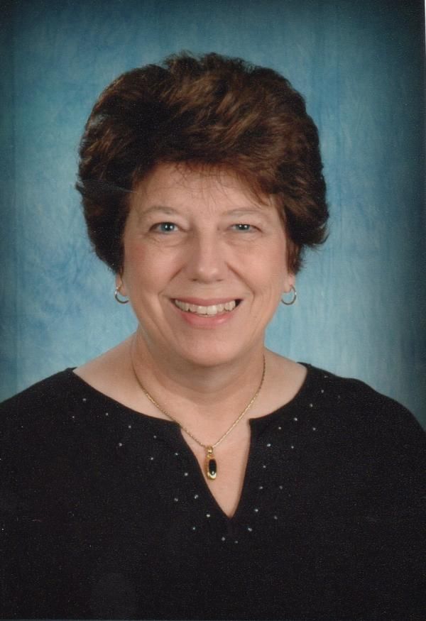 Sheila Sanders - Class of 1966 - Homestead High School